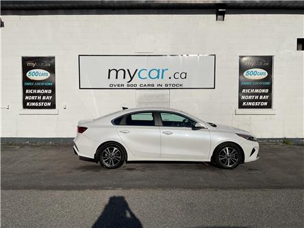 2023 Kia Forte  (Stk: 251398) in Ottawa - Image 1 of 19