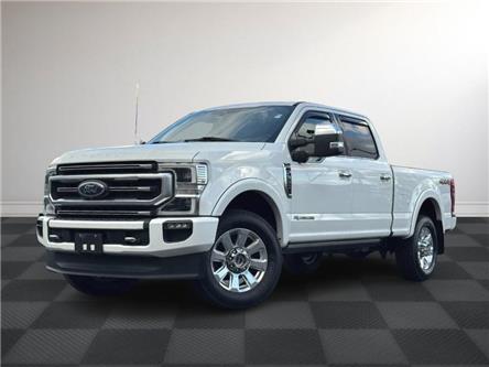 2020 Ford F-350  (Stk: PR14794) in Windsor - Image 1 of 27