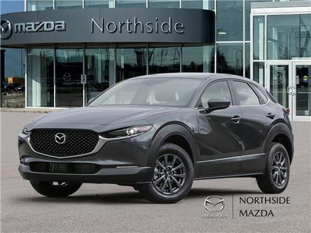 2025 Mazda CX-30 GX (Stk: M25349) in Sault Ste. Marie - Image 1 of 19