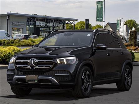2022 Mercedes-Benz GLE 350 Base (Stk: PM9238) in Windsor - Image 1 of 25 2022 Mercedes-Benz GLE 350 Base (Stk: PM9238) in Windsor - Image 1 of 25