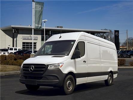 2023 Mercedes-Benz Sprinter 2500  (Stk: PM9273) in Windsor - Image 1 of 20