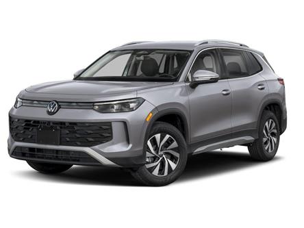 2026 Volkswagen Tiguan Trendline (Stk: TI26009) in Sault Ste. Marie - Image 1 of 11