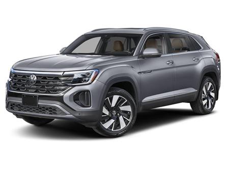 2024 Volkswagen Atlas Cross Sport 2.0 TSI Highline (Stk: KU0432) in Okotoks - Image 1 of 12 2024 Volkswagen Atlas Cross Sport 2.0 TSI Highline (Stk: KU0432) in Okotoks - Image 1 of 12
