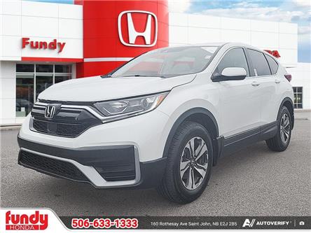2020 Honda CR-V LX (Stk: N103908A) in Saint John - Image 1 of 27 2020 Honda CR-V LX (Stk: N103908A) in Saint John - Image 1 of 27
