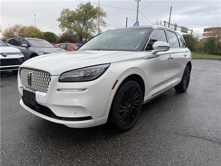 2021 Lincoln Corsair Reserve (Stk: PC6316) in Ottawa - Image 1 of 20 2021 Lincoln Corsair Reserve (Stk: PC6316) in Ottawa - Image 1 of 20