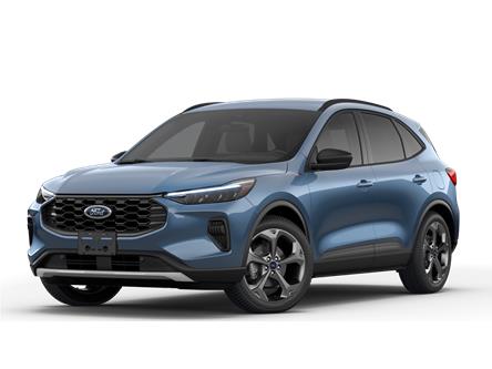 2026 Ford Escape ST-Line (Stk: 26015) in Espanola - Image 1 of 7