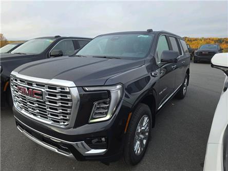 2026 GMC Yukon XL Denali (Stk: 22752) in Grand Falls-Windsor - Image 1 of 13 2026 GMC Yukon XL Denali (Stk: 22752) in Grand Falls-Windsor - Image 1 of 13