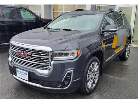 2023 GMC Acadia Denali (Stk: 69138A) in Sudbury - Image 1 of 21 2023 GMC Acadia Denali (Stk: 69138A) in Sudbury - Image 1 of 21