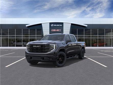 2026 GMC Sierra 1500 Elevation (Stk: 26077) in Terrace Bay - Image 1 of 6