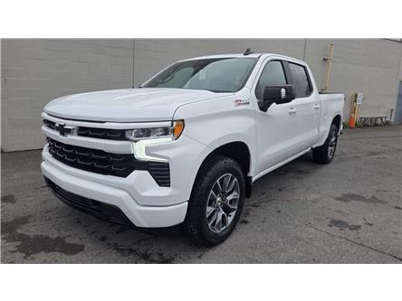 2026 Chevrolet Silverado 1500 RST (Stk: 157002) in New Glasgow - Image 1 of 15 2026 Chevrolet Silverado 1500 RST (Stk: 157002) in New Glasgow - Image 1 of 15