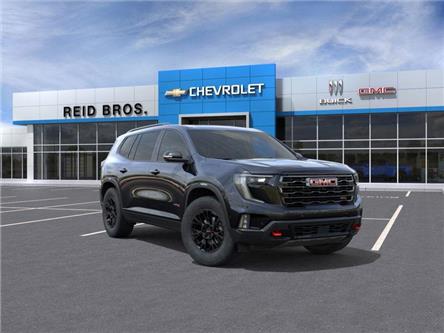 2026 GMC Acadia AT4 (Stk: 2026084) in ARNPRIOR - Image 1 of 24 2026 GMC Acadia AT4 (Stk: 2026084) in ARNPRIOR - Image 1 of 24