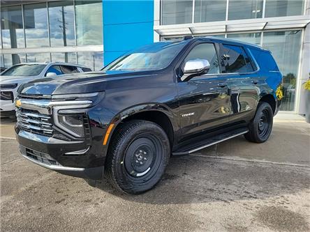 2026 Chevrolet Tahoe Premier (Stk: R137562) in Newmarket - Image 1 of 20 2026 Chevrolet Tahoe Premier (Stk: R137562) in Newmarket - Image 1 of 20
