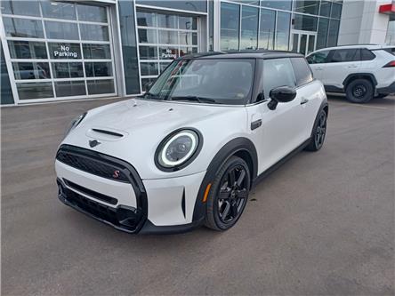 2024 MINI 3 Door Cooper S (Stk: 2610011) in Regina - Image 1 of 24