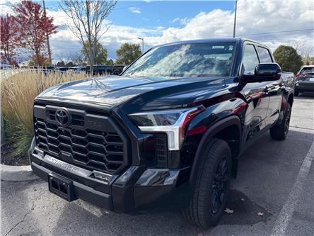 2026 Toyota Tundra Limited (Stk: 260028) in Whitchurch-Stouffville - Image 1 of 13