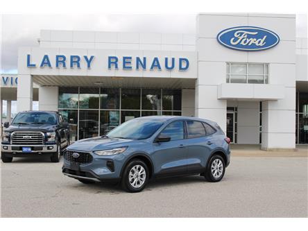2026 Ford Escape Active (Stk: ES266) in Harrow - Image 1 of 19 2026 Ford Escape Active (Stk: ES266) in Harrow - Image 1 of 19