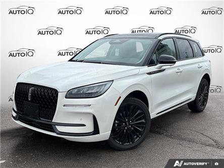 2026 Lincoln Corsair Premiere (Stk: 260015) in Hamilton - Image 1 of 25