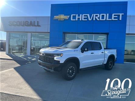 2025 Chevrolet Silverado 1500 ZR2 (Stk: 150468) in Fort MacLeod - Image 1 of 22