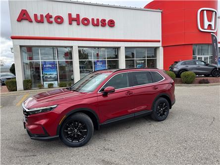 2026 Honda CR-V Sport (Stk: 19063) in Sarnia - Image 1 of 3 2026 Honda CR-V Sport (Stk: 19063) in Sarnia - Image 1 of 3