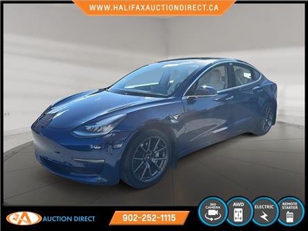 2020 Tesla Model 3 Long Range (Stk: 716656) in Lower Sackville - Image 1 of 24 2020 Tesla Model 3 Long Range (Stk: 716656) in Lower Sackville - Image 1 of 24
