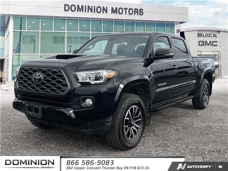 2023 Toyota Tacoma Base (Stk: 28462A) in Thunder Bay - Image 1 of 24 2023 Toyota Tacoma Base (Stk: 28462A) in Thunder Bay - Image 1 of 24