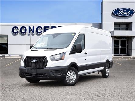 2026 Ford Transit-150 Cargo Base (Stk: C62062) in GEORGETOWN - Image 1 of 15