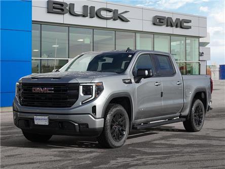 2026 GMC Sierra 1500 Elevation (Stk: 41707) in Georgetown - Image 1 of 27