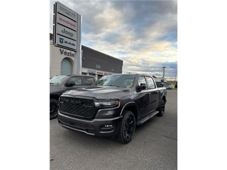 2026 RAM 1500 Big Horn in Matane - Image 1 of 6 2026 RAM 1500 Big Horn in Matane - Image 1 of 6