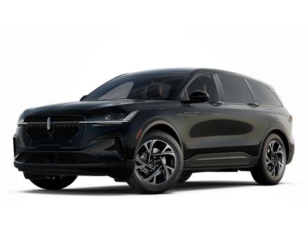 2025 Lincoln Nautilus Premiere (Stk: 25N1122) in Mississauga - Image 1 of 7