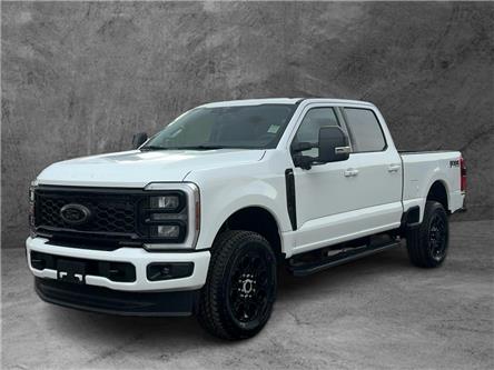 2026 Ford F-350 XLT (Stk: 0T6017) in Kamloops - Image 1 of 25