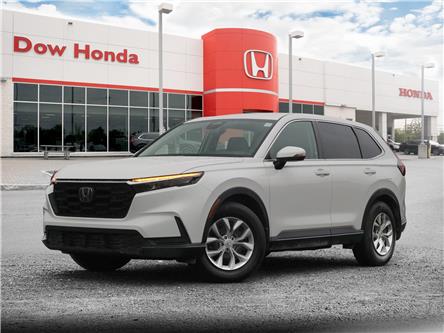 2024 Honda CR-V LX-B (Stk: VA5312) in Ottawa - Image 1 of 23