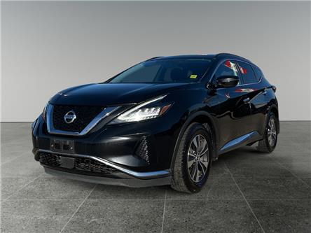 2019 Nissan Murano SV (Stk: P40264C) in Saskatoon - Image 1 of 15