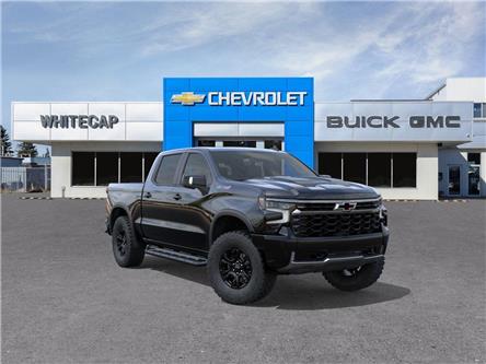 2026 Chevrolet Silverado 1500 ZR2 (Stk: 44807) in Slave Lake - Image 1 of 24
