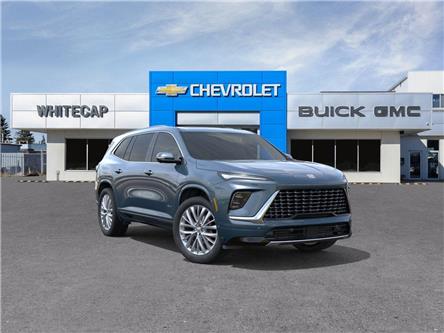 2026 Buick Enclave Avenir (Stk: 44808) in Slave Lake - Image 1 of 24