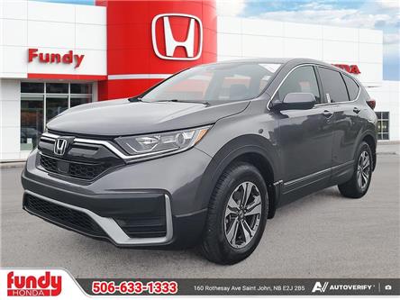 2021 Honda CR-V LX (Stk: TL2176) in Saint John - Image 1 of 27 2021 Honda CR-V LX (Stk: TL2176) in Saint John - Image 1 of 27