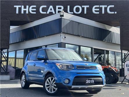 2019 Kia Soul EX (Stk: 25599) in Sudbury - Image 1 of 24
