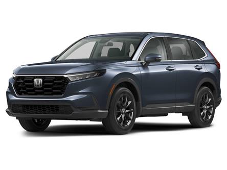 2026 Honda CR-V Sport (Stk: SR0407) in Calgary - Image 1 of 2