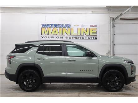 2026 Chevrolet Equinox LT (Stk: T3134) in Watrous - Image 1 of 42