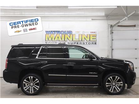 2020 GMC Yukon Denali (Stk: S1523B) in Watrous - Image 1 of 42 2020 GMC Yukon Denali (Stk: S1523B) in Watrous - Image 1 of 42