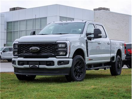 2026 Ford F-350 Lariat (Stk: 2602) in Perth - Image 1 of 37