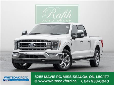 2022 Ford F-150  (Stk: P0943) in Mississauga - Image 1 of 39