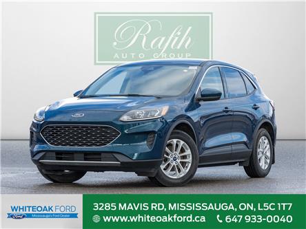 2020 Ford Escape SE (Stk: P0756) in Mississauga - Image 1 of 26