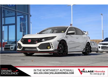 2017 Honda Civic Type R (Stk: B8967) in Calgary - Image 1 of 31