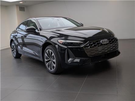 2025 Audi New A5 2.0T (Stk: 184146) in Oakville - Image 1 of 11 2025 Audi New A5 2.0T (Stk: 184146) in Oakville - Image 1 of 11