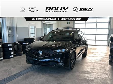 2023 Acura MDX A-Spec (Stk: V3222) in Prince Albert - Image 1 of 14 2023 Acura MDX A-Spec (Stk: V3222) in Prince Albert - Image 1 of 14