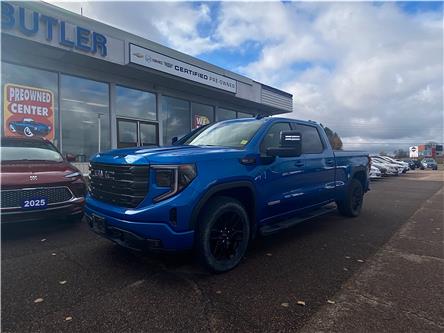 2022 GMC Sierra 1500 Elevation (Stk: 26-059-1) in Pembroke - Image 1 of 17 2022 GMC Sierra 1500 Elevation (Stk: 26-059-1) in Pembroke - Image 1 of 17