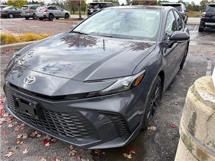 2025 Toyota Camry SE (Stk: 250787) in Whitchurch-Stouffville - Image 1 of 11