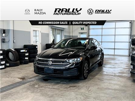 2023 Volkswagen Jetta Trendline (Stk: V3253) in Prince Albert - Image 1 of 13