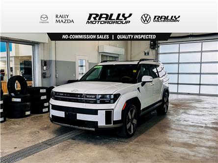 2024 Hyundai Santa Fe Luxury (Stk: V3275) in Prince Albert - Image 1 of 14 2024 Hyundai Santa Fe Luxury (Stk: V3275) in Prince Albert - Image 1 of 14