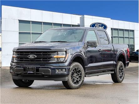 2025 Ford F-150 XLT (Stk: 25680) in Perth - Image 1 of 35