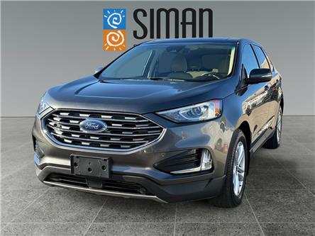 2019 Ford Edge SEL (Stk: C3371) in Regina - Image 1 of 21 2019 Ford Edge SEL (Stk: C3371) in Regina - Image 1 of 21